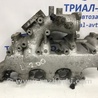 Коллектор впускной металл Mitsubishi L200 (06-14)