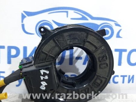 ФОТО Шлейф AirBag для Mitsubishi L200 (06-14) Киев