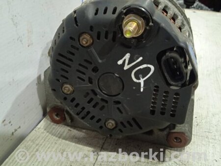 ФОТО Генератор для Nissan Qashqai (07-14) Киев