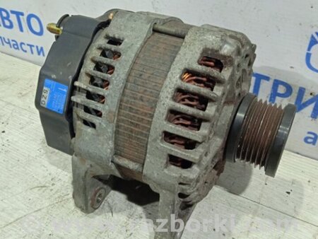 ФОТО Генератор для Nissan Qashqai (07-14) Киев