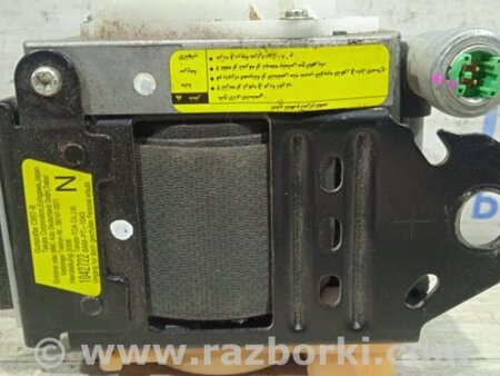 ФОТО Ремень безопасности передний левый для Mitsubishi L200 (06-14) Киев