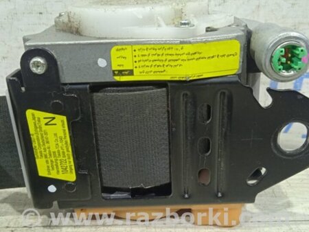 ФОТО Ремень безопасности передний левый для Mitsubishi L200 (06-14) Киев