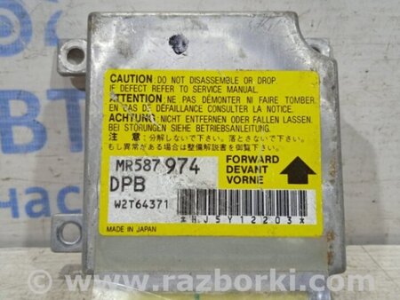 ФОТО Блок управления AIRBAG для Mitsubishi L200 (06-14) Киев