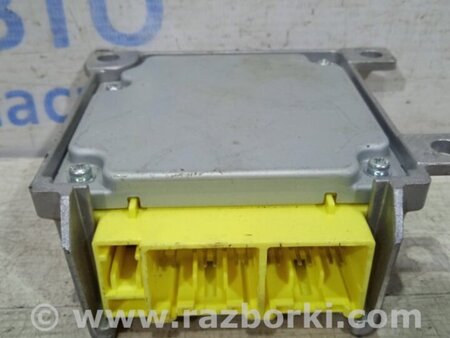 ФОТО Блок управления AIRBAG для Mitsubishi L200 (06-14) Киев