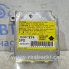 Блок управления AIRBAG Mitsubishi L200 (06-14)