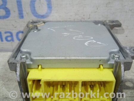 ФОТО Блок управления AIRBAG для Mitsubishi L200 (06-14) Киев