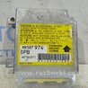 Блок управления AIRBAG Mitsubishi L200 (06-14)