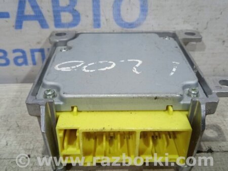 ФОТО Блок управления AIRBAG для Mitsubishi L200 (06-14) Киев