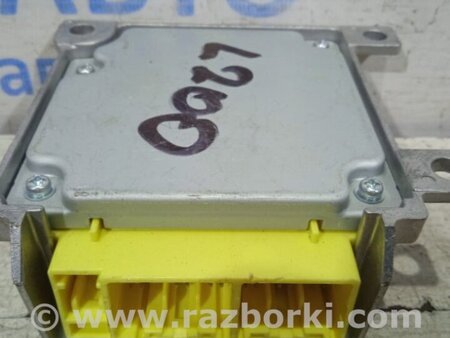 ФОТО Блок управления AIRBAG для Mitsubishi L200 (06-14) Київ