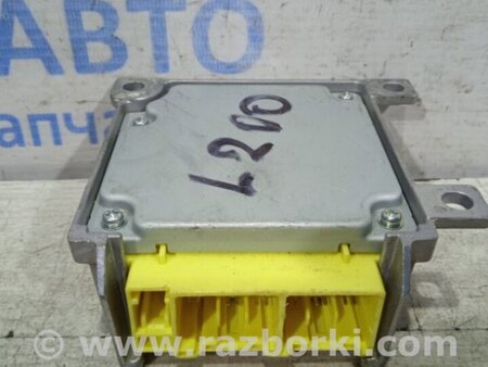 ФОТО Блок управления AIRBAG для Mitsubishi L200 (06-14) Киев