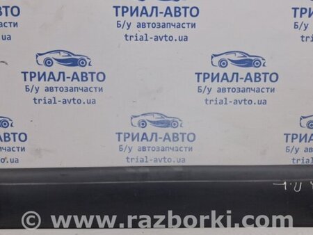 ФОТО Накладка двери для Nissan Qashqai (07-14) Київ