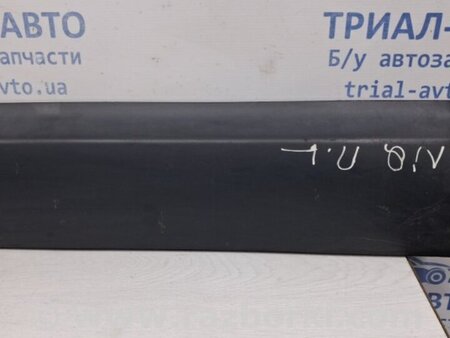 ФОТО Накладка двери для Nissan Qashqai (07-14) Київ