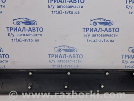 ФОТО Накладка двери для Nissan Qashqai (07-14) Київ