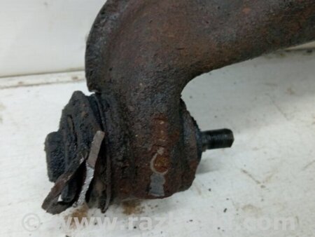 ФОТО Рычаг правый для Mitsubishi L200 (06-14) Киев