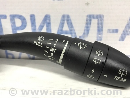 ФОТО Переключатель подрулевой правый(дворники) для KIA Ceed Київ