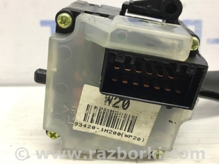 ФОТО Переключатель подрулевой правый(дворники) для KIA Ceed Київ