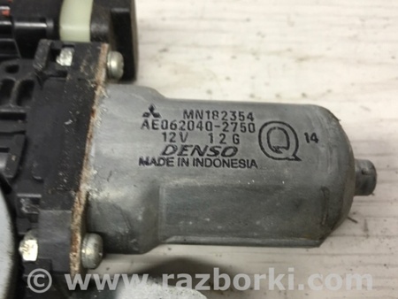 ФОТО Стеклоподъемник задний левый для Mitsubishi L200 (06-14) Київ