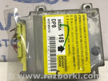 ФОТО Блок AIRBAG для Mitsubishi L200 (06-14) Киев
