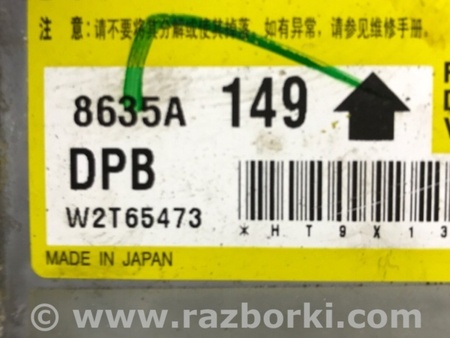 ФОТО Блок AIRBAG для Mitsubishi L200 (06-14) Киев