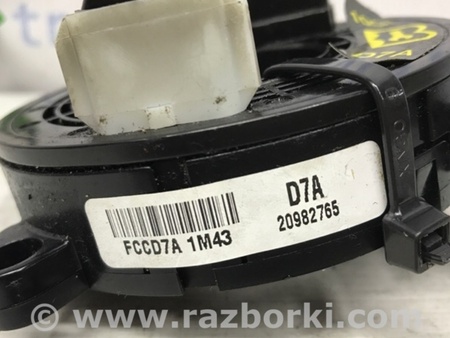 ФОТО Шлейф AirBag для Chevrolet Captiva Киев