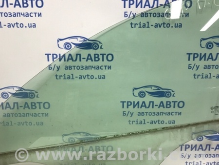 ФОТО Стекло двери переднее левое для Chevrolet Captiva Киев