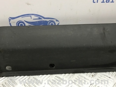 ФОТО Накладка порога внешняя левая для Chevrolet Captiva Киев