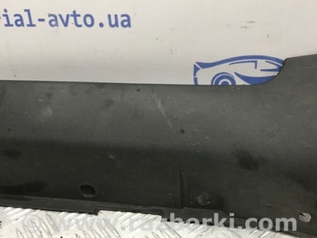 ФОТО Накладка порога внешняя левая для Chevrolet Captiva Киев