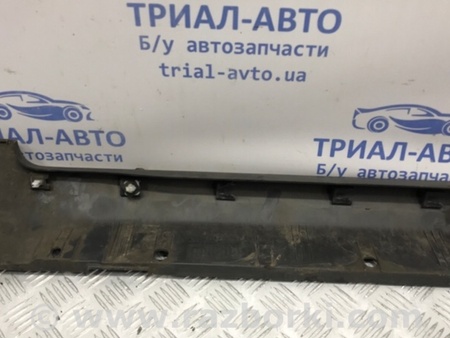 ФОТО Накладка порога внешняя левая для Chevrolet Captiva Киев