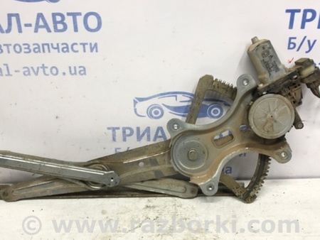 ФОТО Стеклоподъемник для Mitsubishi L200 (06-14) Киев