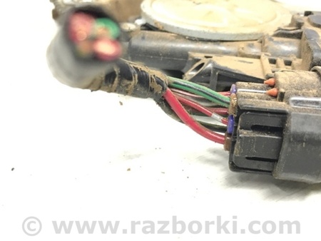 ФОТО Стеклоподъемник для Mitsubishi L200 (06-14) Киев