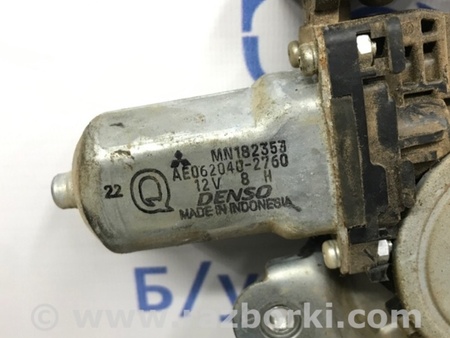 ФОТО Стеклоподъемник для Mitsubishi L200 (06-14) Киев
