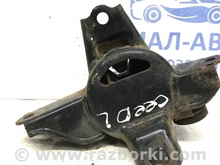 ФОТО Подушка ДВС левая для KIA Ceed Киев