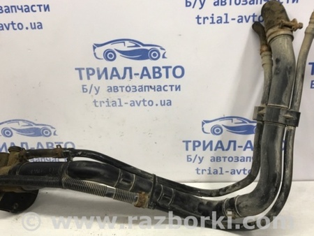 ФОТО Горловина заливная для KIA Ceed Киев