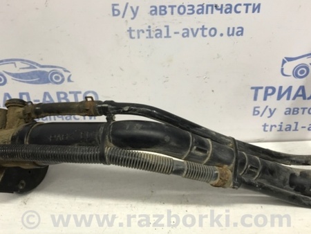 ФОТО Горловина заливная для KIA Ceed Киев