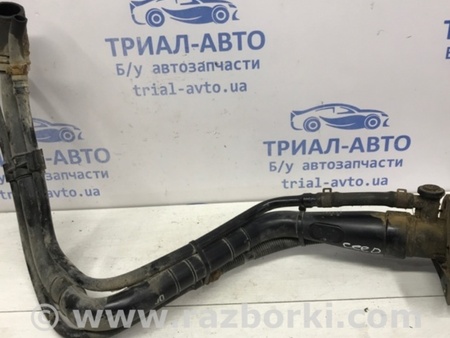 ФОТО Горловина заливная для KIA Ceed Киев