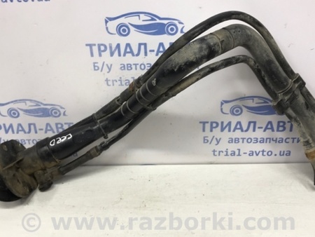 ФОТО Горловина заливная для KIA Ceed Киев