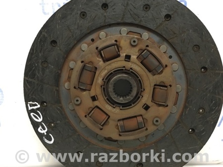 ФОТО Диск сцепления для KIA Ceed Київ