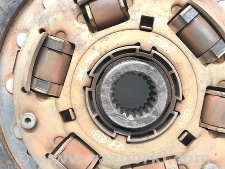 ФОТО Диск сцепления для KIA Ceed Київ