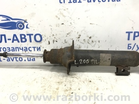 ФОТО Амортизатор передний левый для Mitsubishi L200 (06-14) Киев