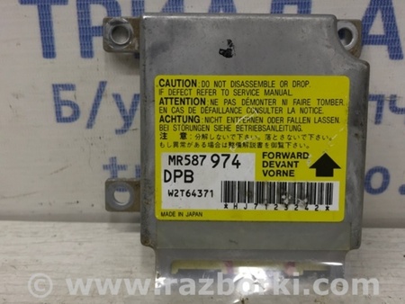 ФОТО Блок AIRBAG для Mitsubishi L200 (06-14) Киев