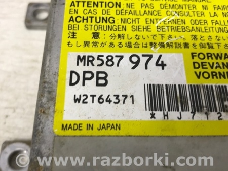 ФОТО Блок AIRBAG для Mitsubishi L200 (06-14) Киев