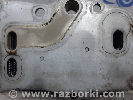 ФОТО Радиатор масляный ДВС (теплообменник) для Chevrolet Captiva Киев