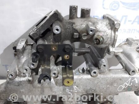 ФОТО Коллектор впускной металл для Mitsubishi L200 (06-14) Киев