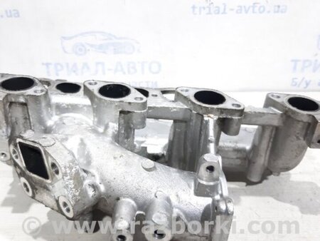 ФОТО Коллектор впускной металл для Mitsubishi L200 (06-14) Киев