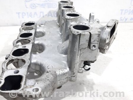 ФОТО Коллектор впускной металл для Mitsubishi L200 (06-14) Киев