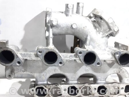ФОТО Коллектор впускной металл для Mitsubishi L200 (06-14) Киев