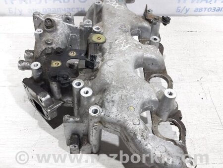 ФОТО Коллектор впускной металл для Mitsubishi L200 (06-14) Киев