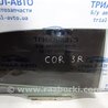 Стекло двери заднее правое Toyota Corolla E140/E150 (11.2006-08.2013)