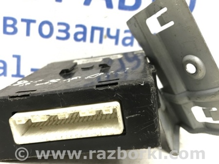 ФОТО Блок управления иммобилайзера для Nissan Qashqai (07-14) Київ