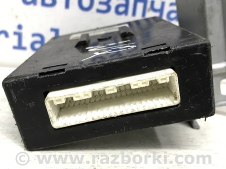 ФОТО Блок управления иммобилайзера для Nissan Qashqai (07-14) Киев